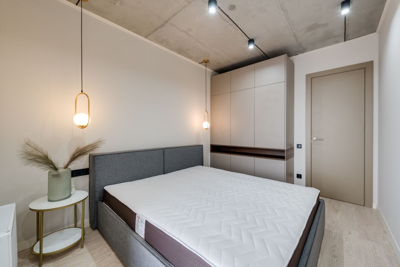 Pocket Sprung Mattress