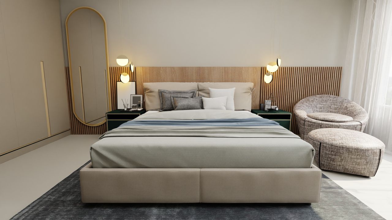 Ottoman Beds