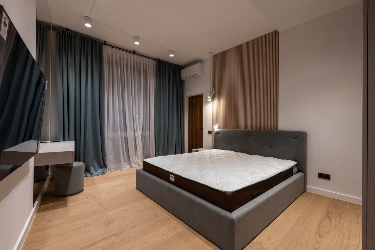 Choose the Right Bed