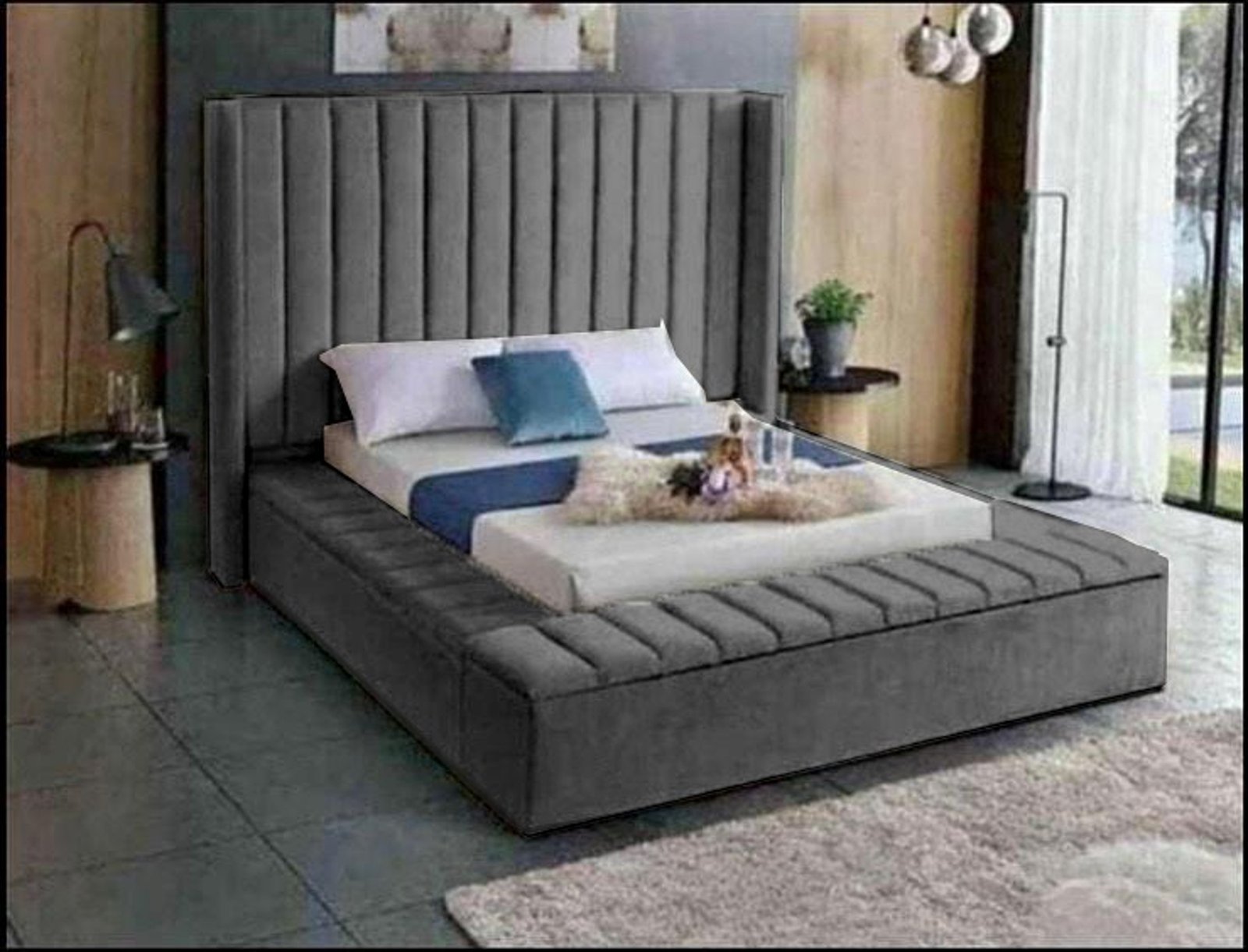 Style That Works With Real Bedrooms
