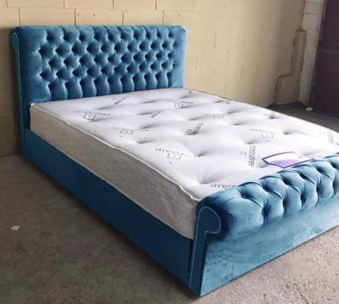 The DreamScreen TV Bed as a Case Study