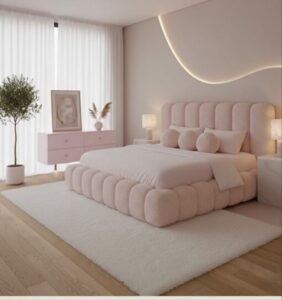 Making the Right Choice for Your Bedroom