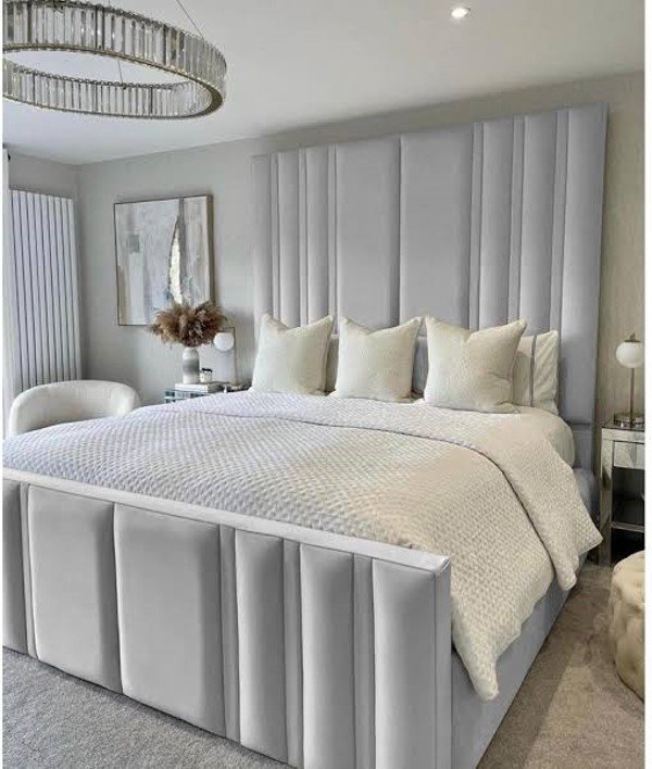 Match It to Your Bed Base