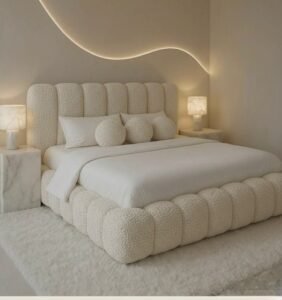 Premium Cloud Comfort vs Standard Firmness