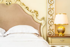 Art Deco Style Beds