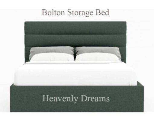 Bolton Storage Beds