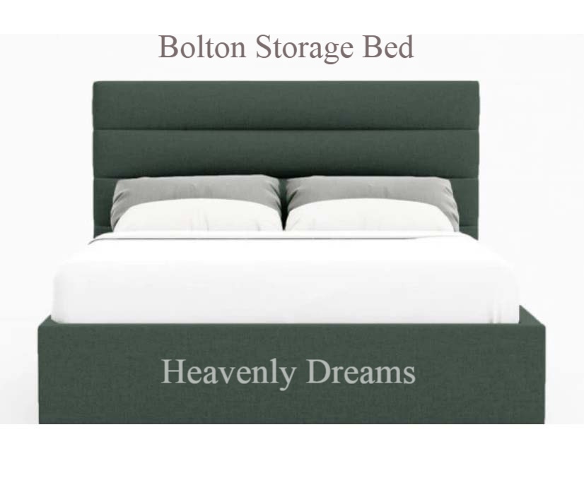Bolton Storage Beds