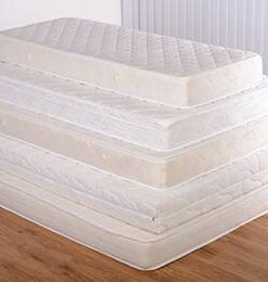 mattress