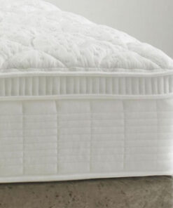 1800 Pocket Sprung Deluxe Mattress