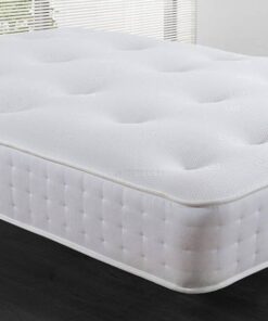 2000 Pocket Spring Mattress