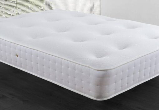 2000 Pocket Spring Mattress