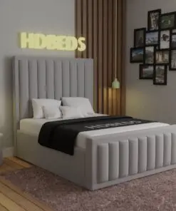 beds