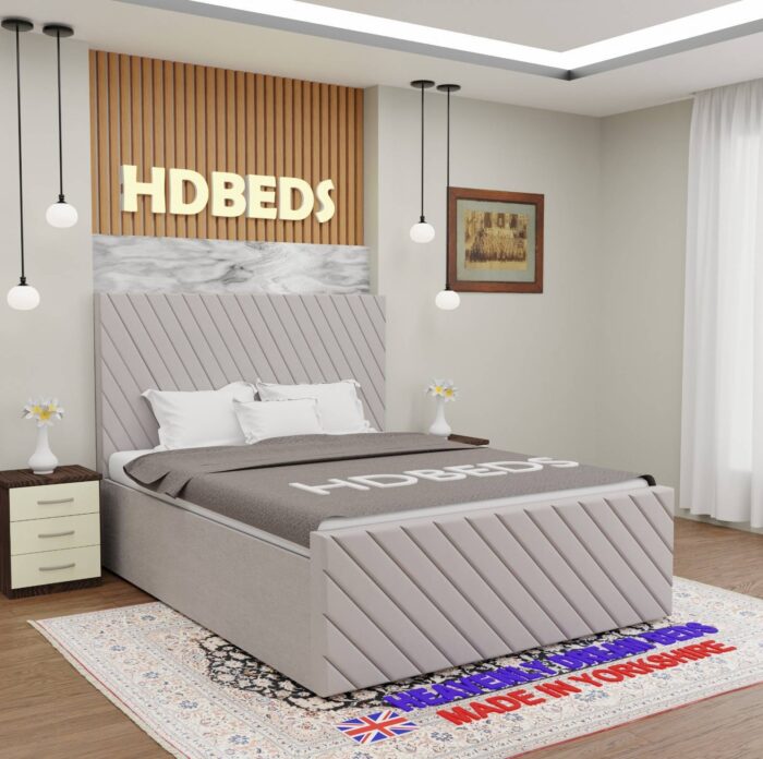 2024 Georgia Panel Bed Designs Hdbeds Co Uk   2024 Georgia Panel Bed Design 700x696 