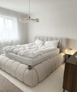 Cloud Ambassador Panel Bed
