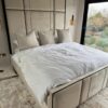 Palazzo High Panel Luxury Bed 1