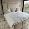 Palazzo High Panel Luxury Bed 4