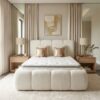 Luxury Bubble Bed