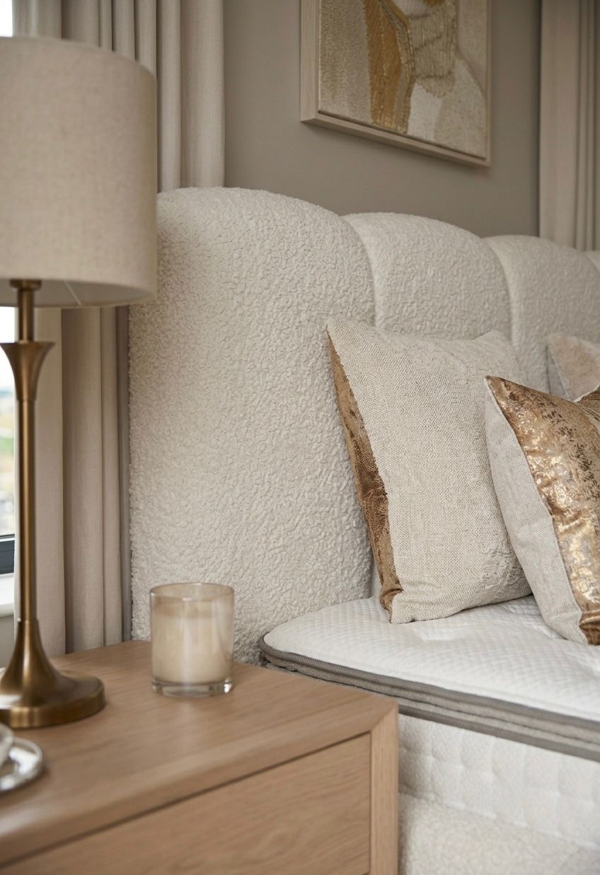 Luxury Bubble Bed 2