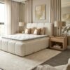 Luxury Bubble Bed 3