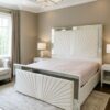 Starlight mirror bed 2