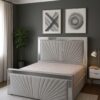 Starlight mirror bed 3