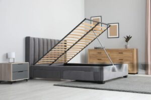 Divan vs. ottoman storage beds which holds up better long-term