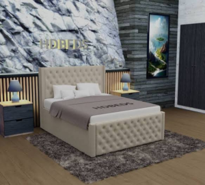 Why Do Wingback Beds Never Go Out of Style?